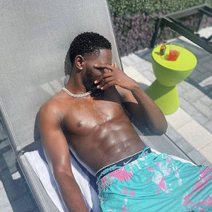 Meet your Posher, King